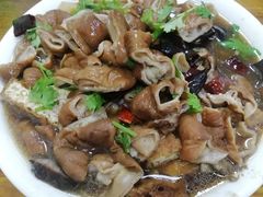 -阁瑞居闫记卤煮(乔庄北街店)