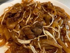 -港久茶餐厅(鹭洲里店)