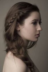 点击看大图 -KIMI HAIR SALON·烫染设计店