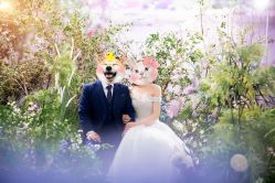 -THE QUEEN(北京店)