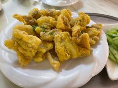 -天天渔港海鲜酒家(石浦玉泉路店)