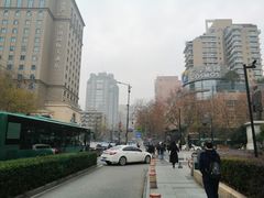 -杭州萧山国际机场