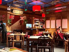 -小吊梨汤·北京菜·烤鸭(鸟巢店)