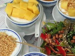 -周大娘牛乳(旧寨古村总店)