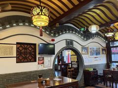 -同得兴 Since·1995 传统苏式面馆(嘉馀坊店)