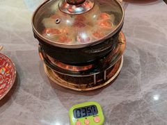 -山四砂锅(太原钟楼街店)