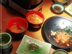 -鳗鱼家·深夜食堂(军博店)