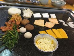 -金顺韩式烤肉·网红烤肉店(广利路店)