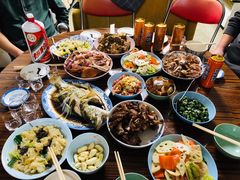 -好利来(十里河店)