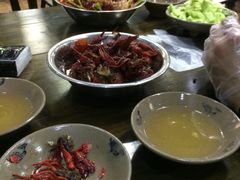 -辣盆盆麻辣小龙虾(哈尔滨总店)