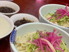 -恭敬李老北京炸酱面·京味菜(西花市店)