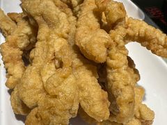 -蝎王府羊蝎子(虎坊桥总店)
