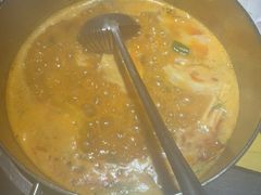 -四季喧黔味豆米火锅(万达广场店)