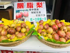 -屯溪老街