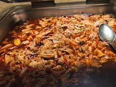 -汉巴味德·烤肉与啤酒的自助(杭州大悦城店)