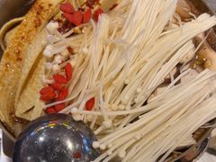 -大头叔烤鸡爪·朝鲜族烤串(天池路店)