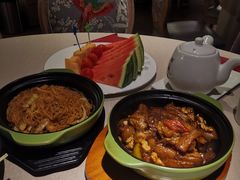 -尚一汤·粤菜海鲜(环球港店)