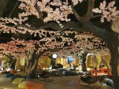 -蓝鲸湾汤泉(包河店)