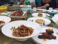 -三品香·江浙菜(松江九谊店)