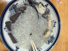 -鸭小妹鸭血粉丝(老门东店)