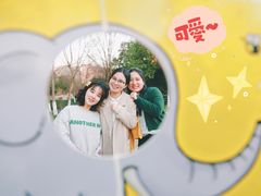 -杭州城北体育公园