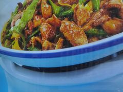 -兰湘子·湘菜小炒(长安万科广场店)