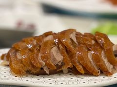 -外滩三号餐厅·创意中餐
