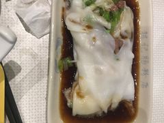 -银记肠粉店(赤岗店)