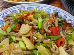 -文杰餐馆(南洪时尚风情街店)