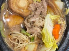 -濱寿司(高新伊藤店)