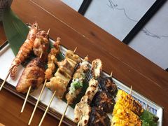 -石葵(锦业时代店)