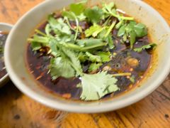 蘸碟-汝萍传统蘸水菜(春华路总店)
