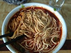 -清真·马安军辣子牛肉面