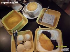 我们的最爱！~-满记甜品(湖滨店)