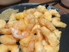 -吕氏疙瘩汤·新鲁菜(济南万象城店)