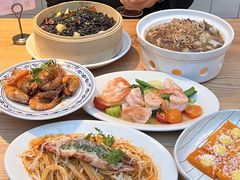 -沛家·食四季(小娄巷店)