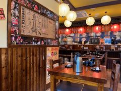 -鸟鹏烧鸟居酒屋(仁恒梦中心店)