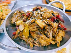 凤爪-小民大排档(马场角横路店)