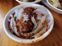 -洞子口张老二凉粉(文殊院店)