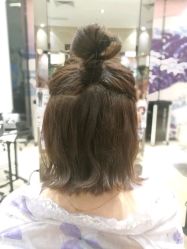 -IN STYLE•造型