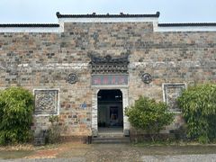 -五夫镇朱子家宴