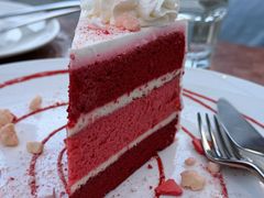 -Highline·城市露台景观餐厅(淮海路店)