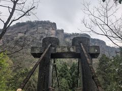 -剑门关风景区