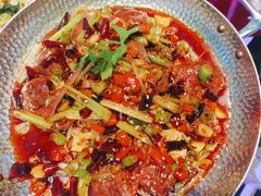 -路边边.炒菜烧烤.音乐餐厅(良乡长虹店)