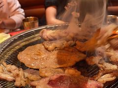 -西塔老太太泥炉烤肉(苏州大悦城店)