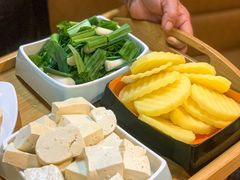 -俺家鲜·烧烤龙虾地锅鸡(观音塘店)