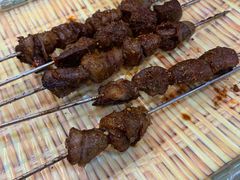 -马艾萨中国兰州牛肉拉面(劲松店)