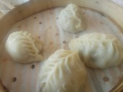 海鲜蒸饺-港畔赶海蒸汽海鲜烧烤自助(仙螺岛店)