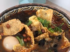 -捕螺记螺蛳粉(东关大街店)