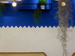 用餐区-OZ cafe(南昌路店)